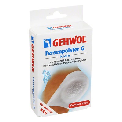 Gehwol Hielkussen Gehwol Hielkussen